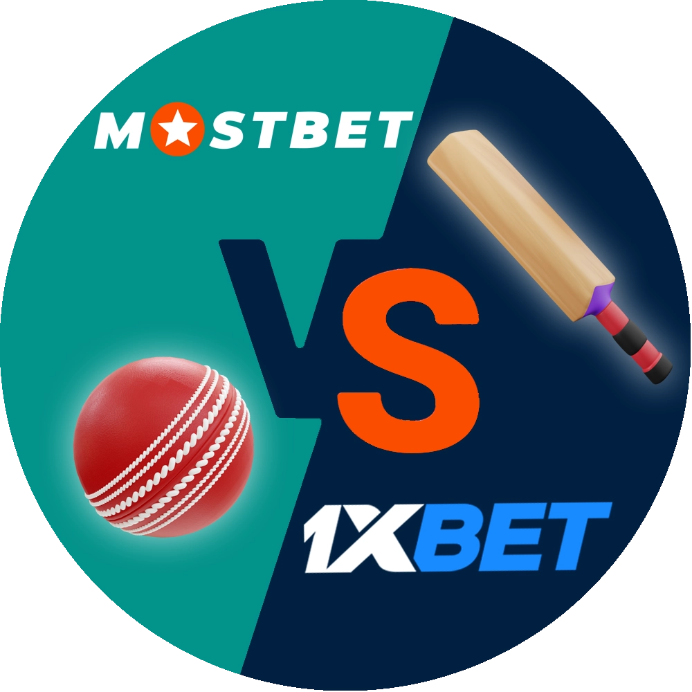 Get to know casinos like Mostbet and 1xbet.