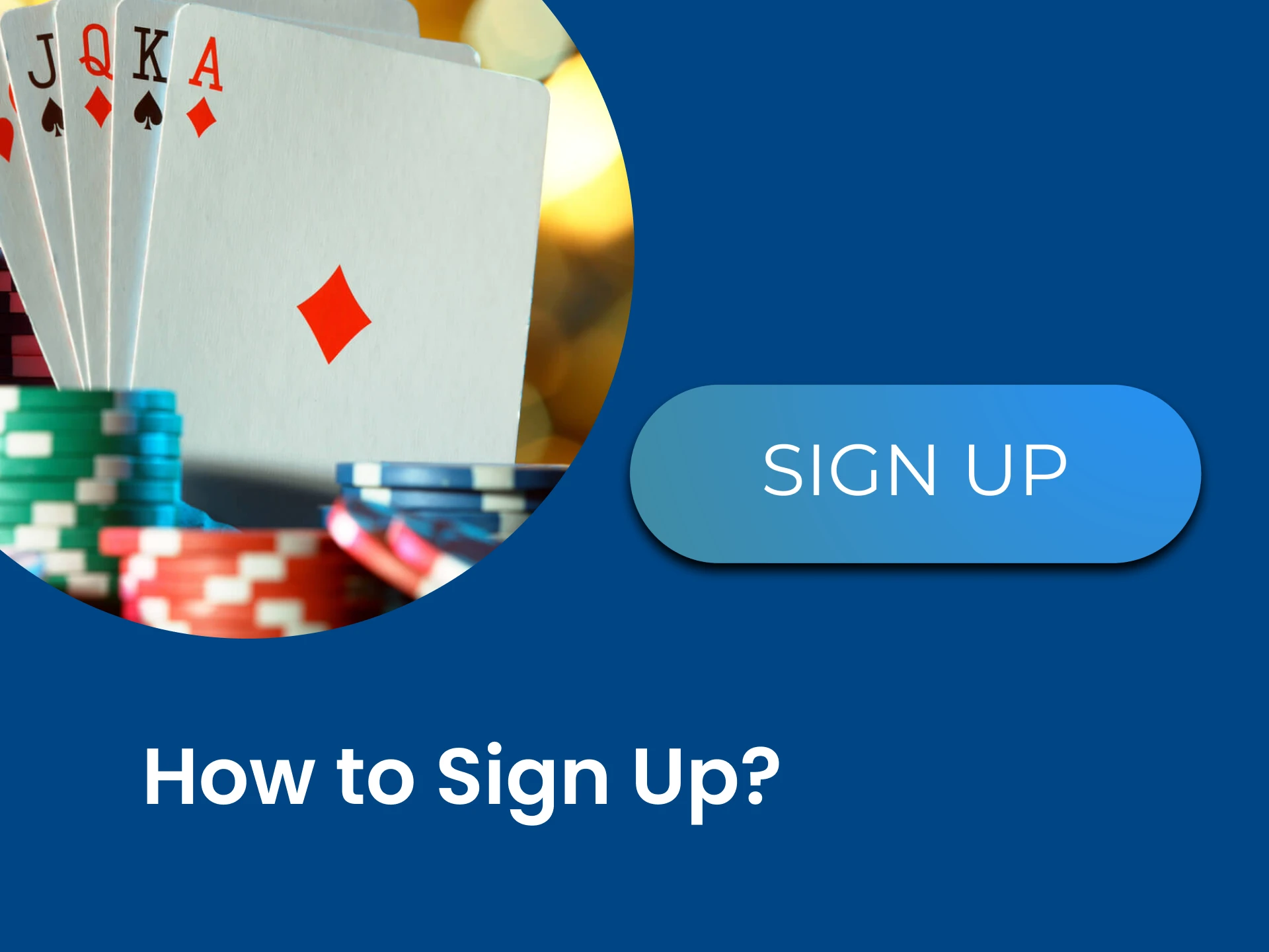Find out how to log into the casino app to play BlackJack.