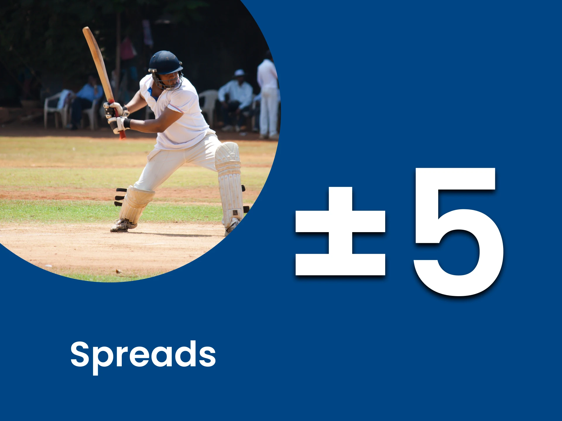 Choose the "Spreads" strategy for sports betting.