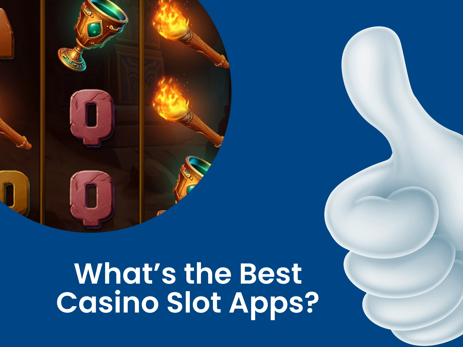 We will tell you which casinos are best to play slots on the iPad.
