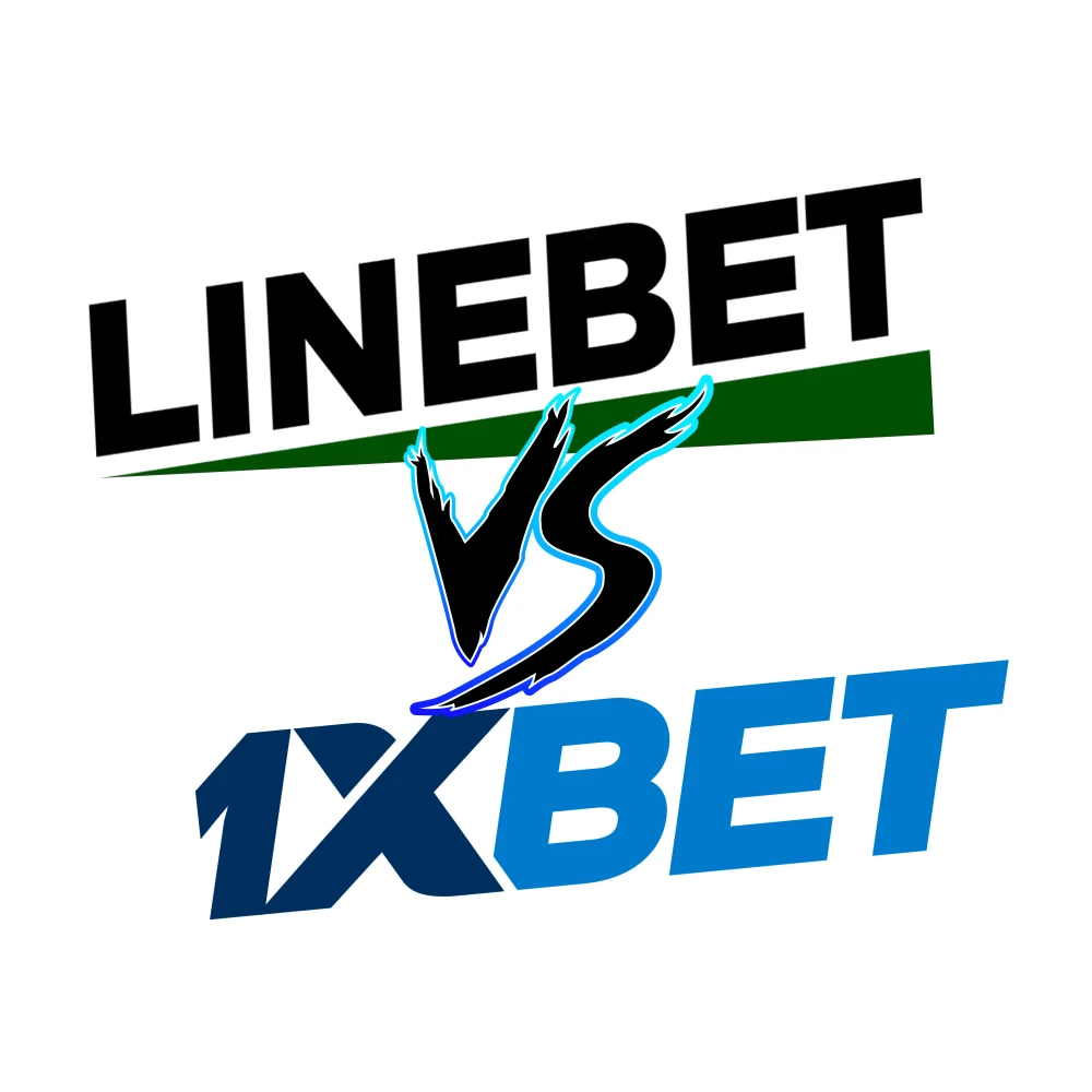 Compare Linebet and 1xbet and find the best casino for you.