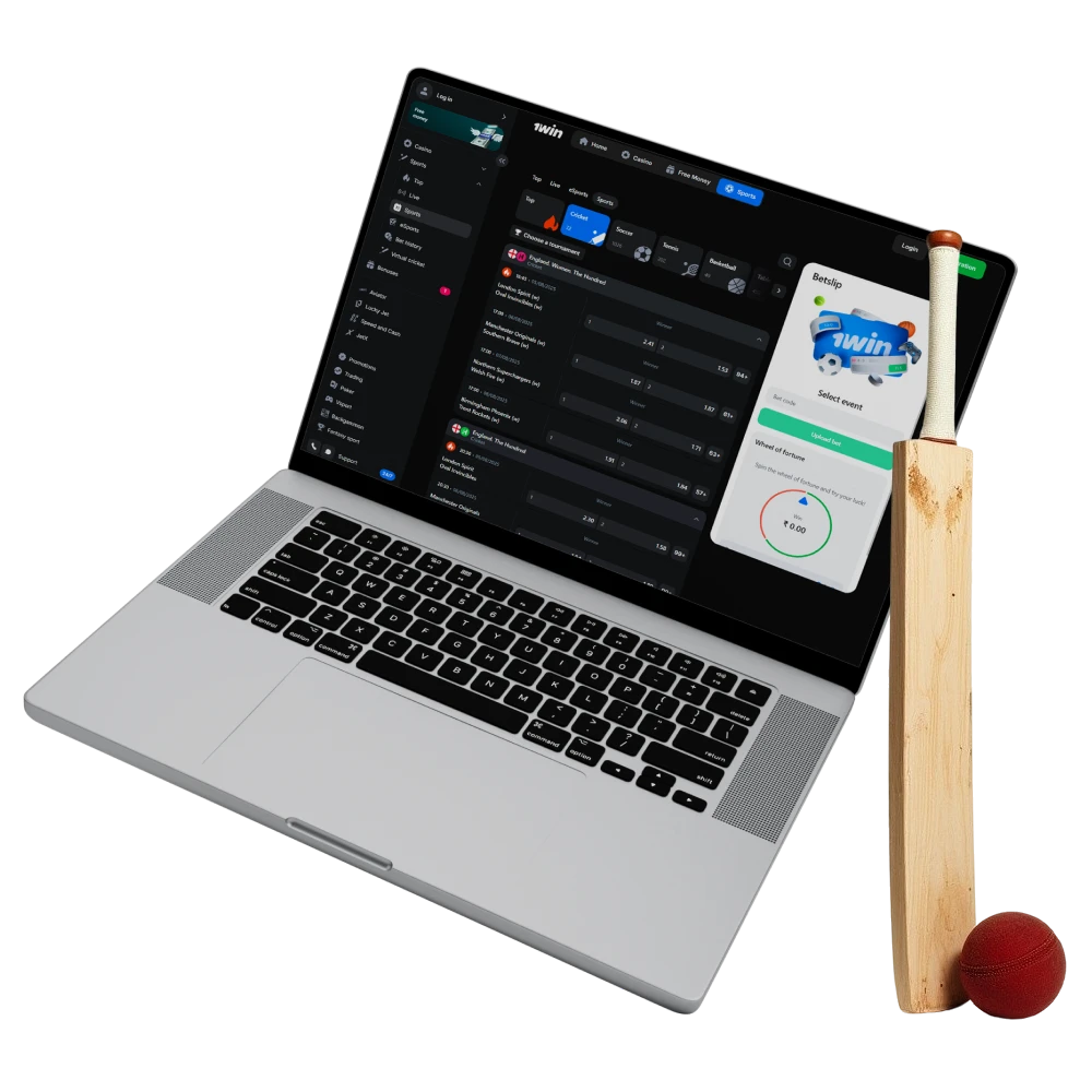 Here are the best sites for cricket betting in India this year.