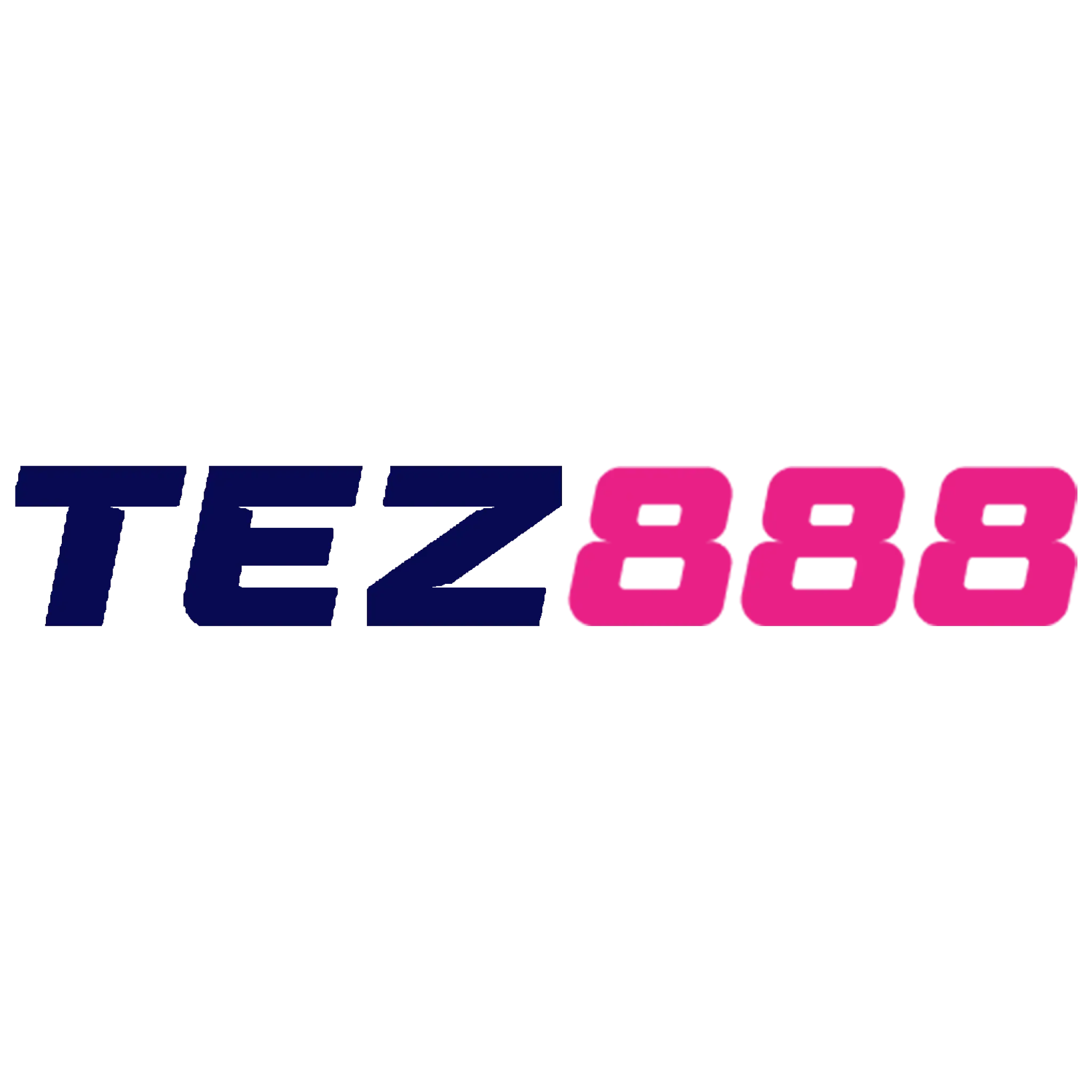 tez888 logo.